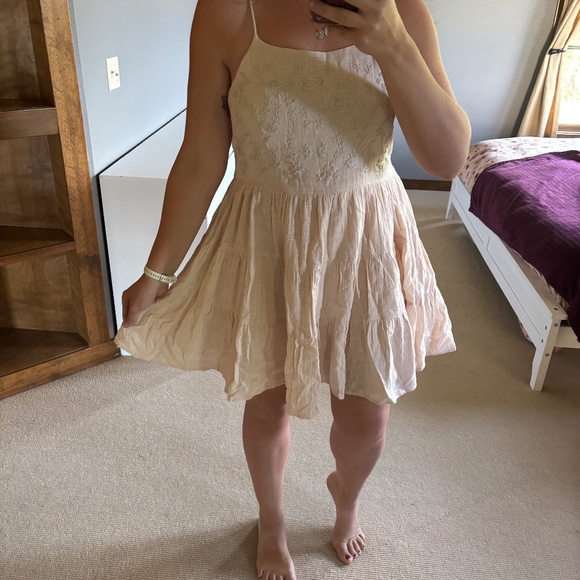 Tree of life dress - Picture 1 of 5